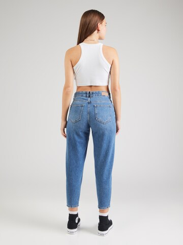 ONLY Loose fit Jeans 'ONLTROY' in Blue