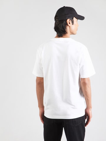 NORSE PROJECTS Футболка в Белый