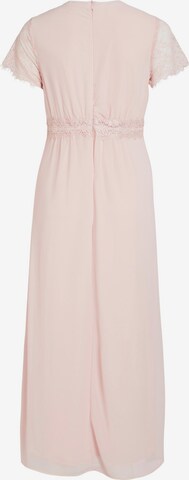 VILA Kleid 'Micada' in Pink