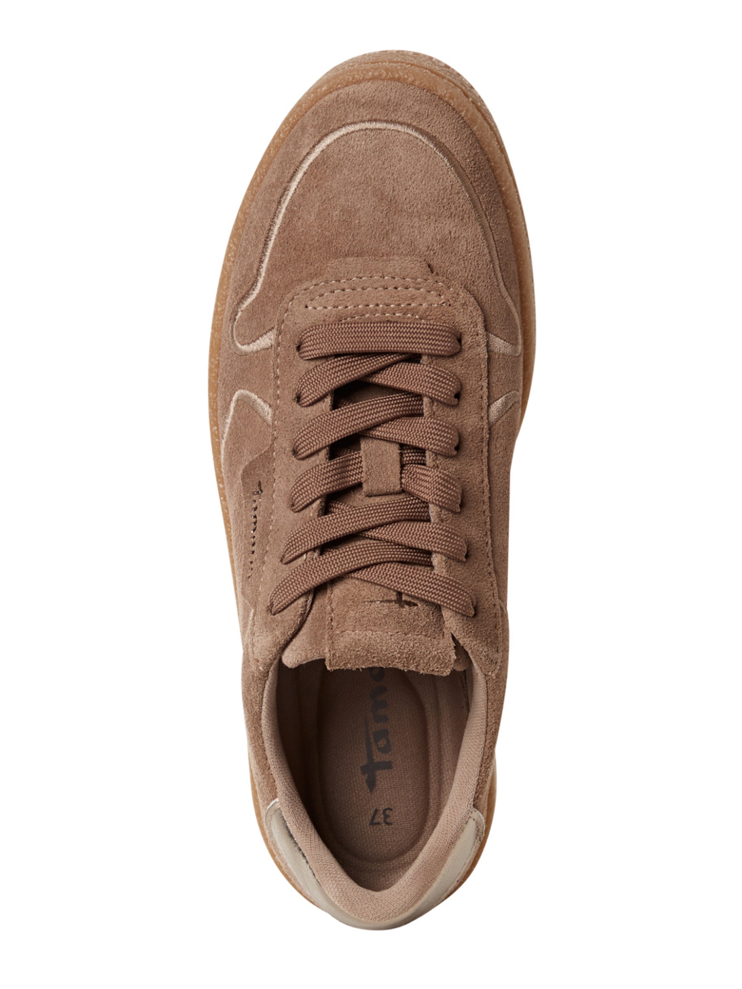 Tamaris Sneakers in Beige