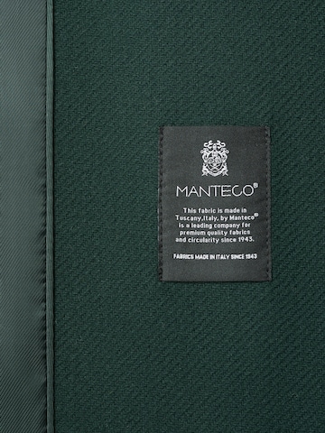 MANGO Télikabátok 'SIRENITA' - zöld