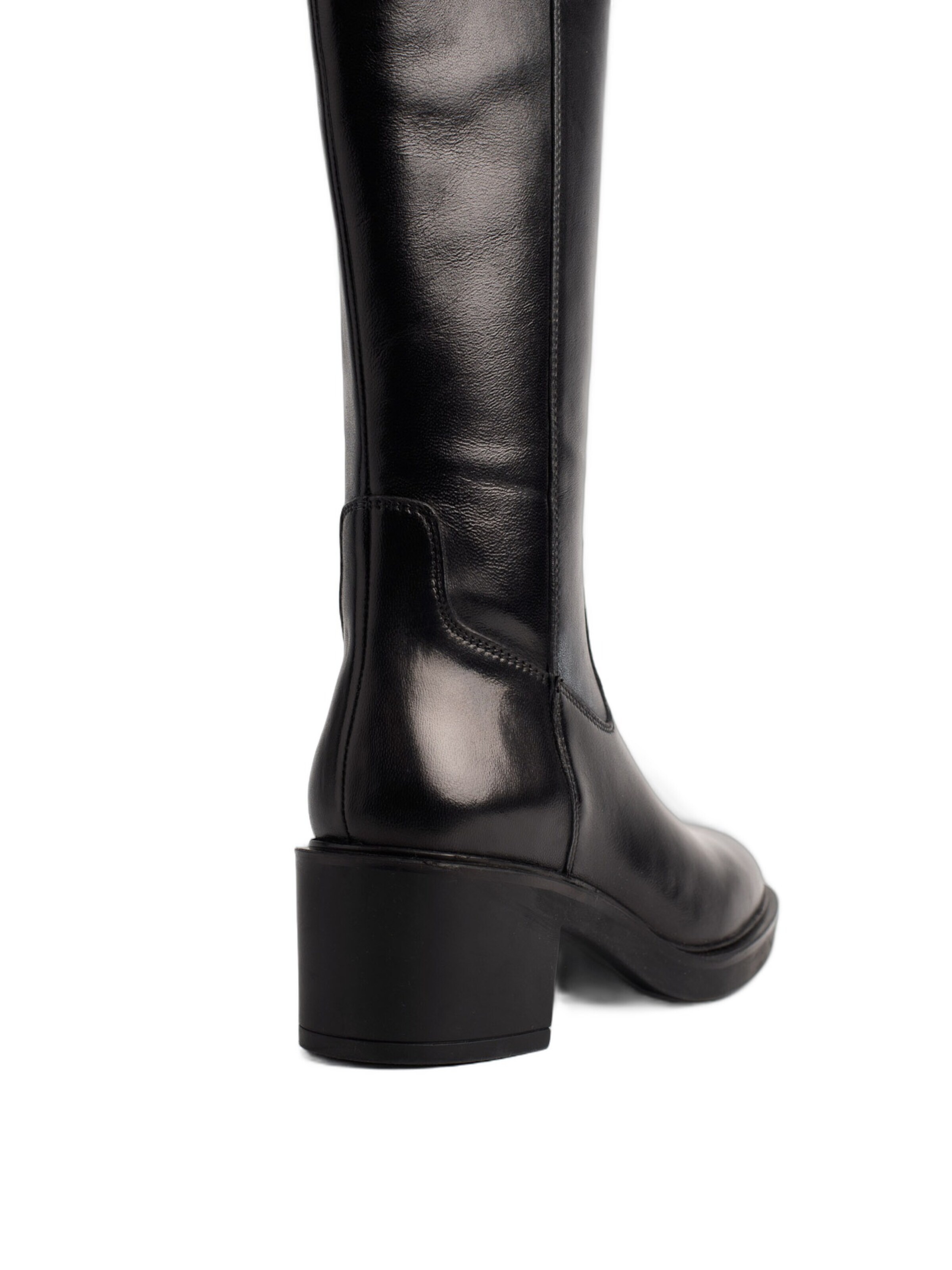Boots 'RACHEL' 5PM en noir