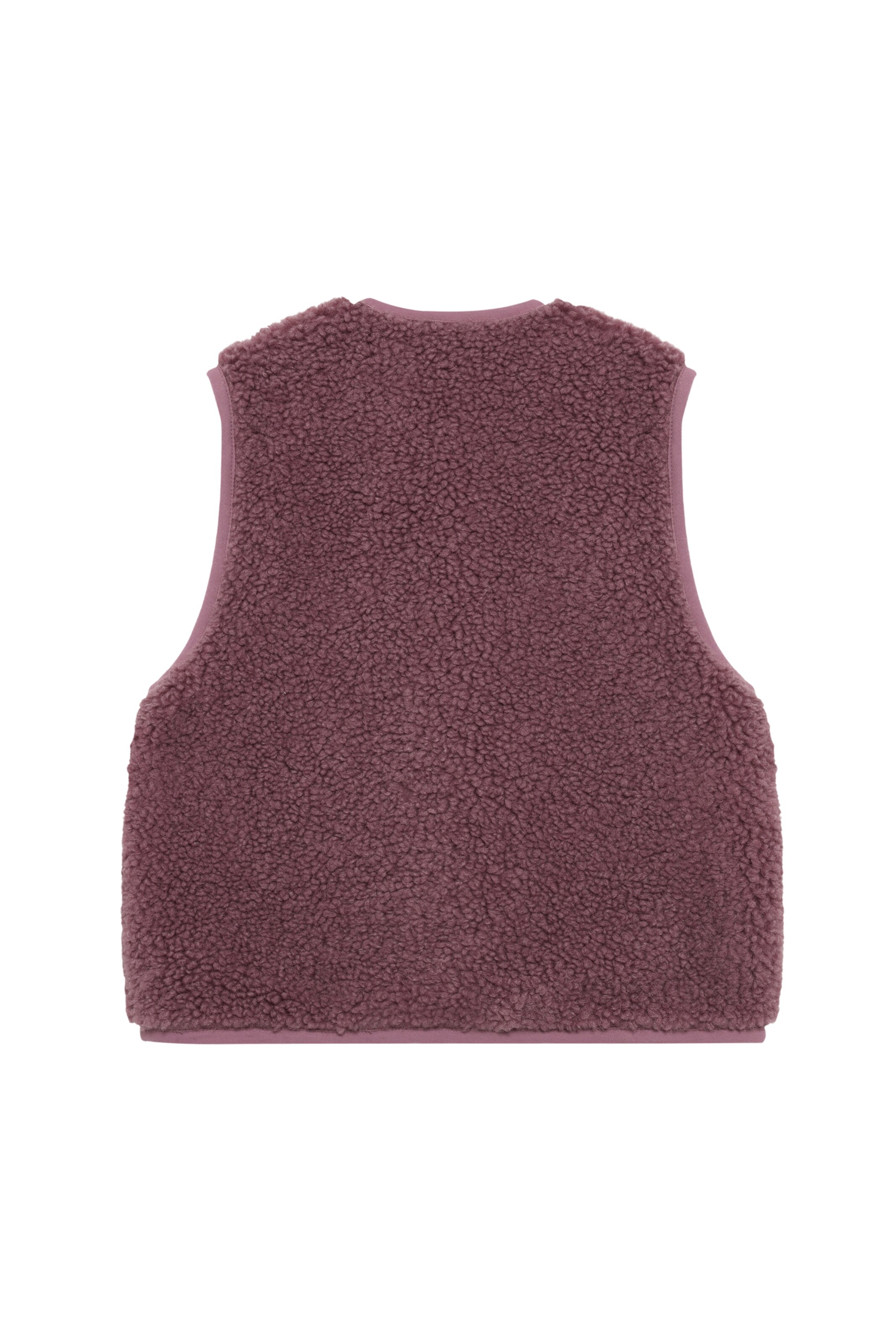 Noppies Vest in Red