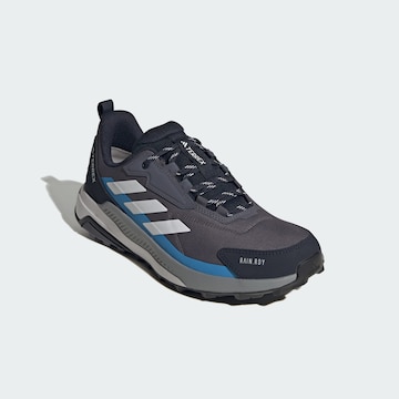 Chaussure basse 'Anylander' ADIDAS TERREX en gris