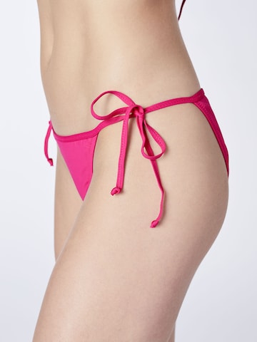 CHIEMSEE Bikinihose 'Liddi' in Pink