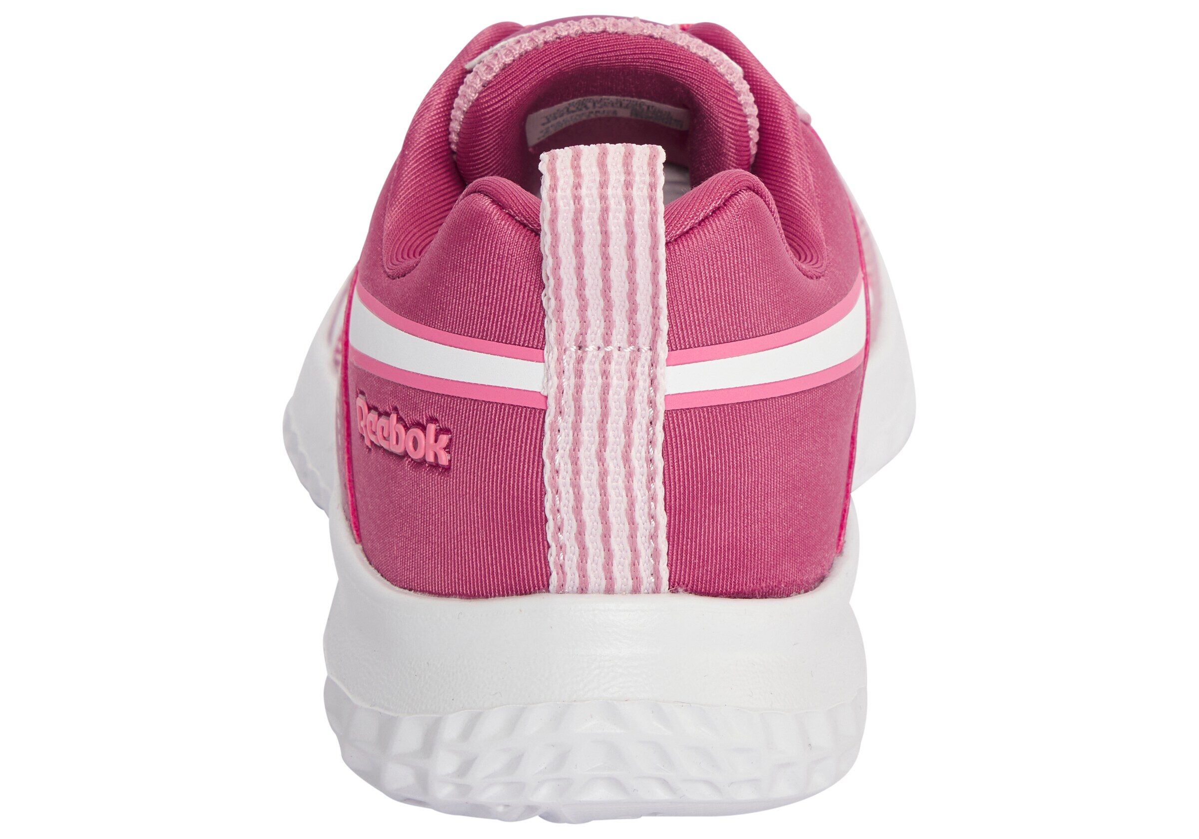 Reebok Running Shoes in Pink