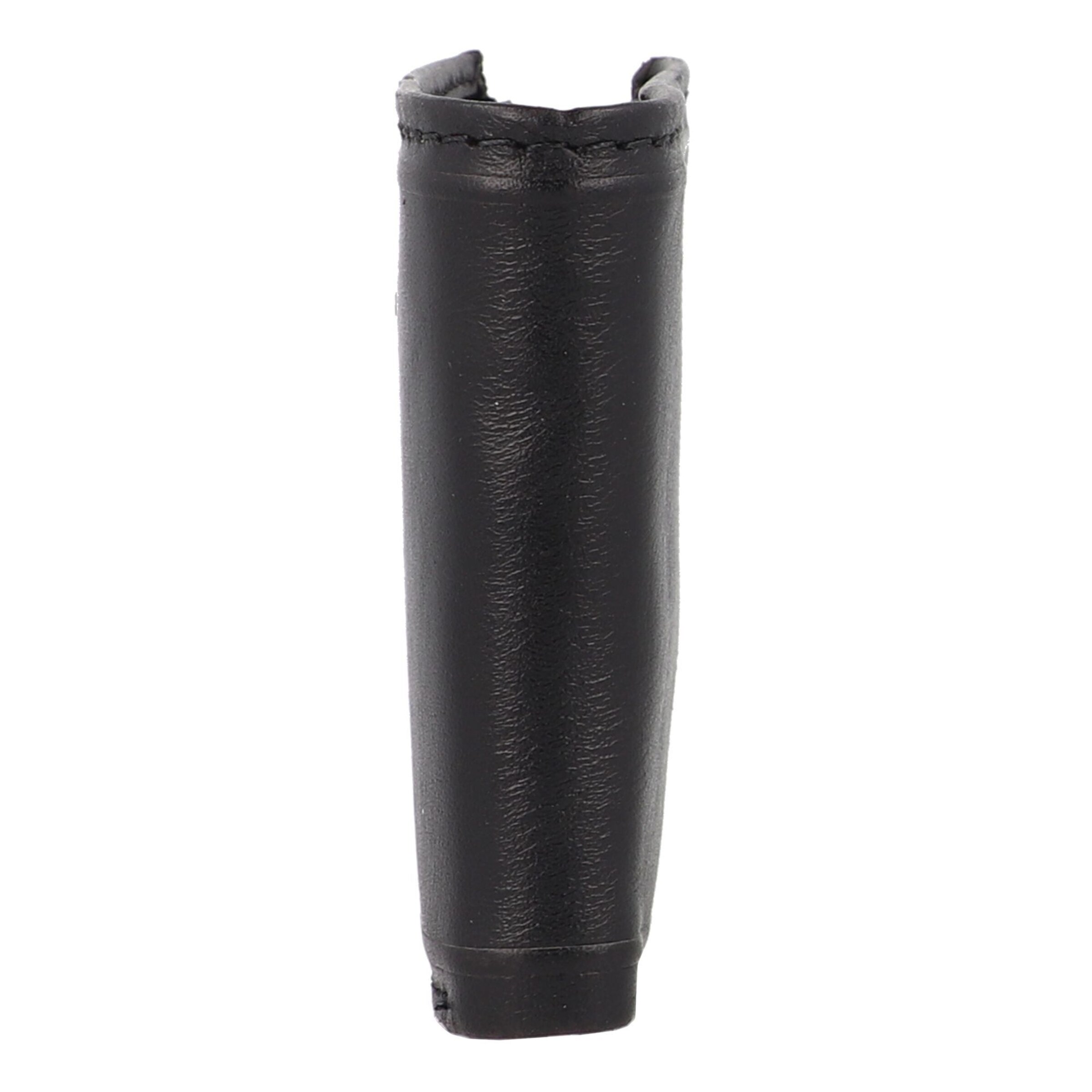 CAMEL ACTIVE Portemonnee 'Wood' in Zwart