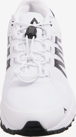 MCKINLEY Running Shoes 'Kansas' in White