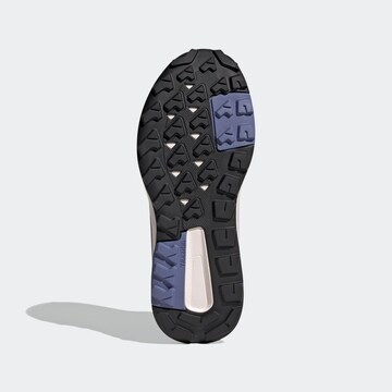 ADIDAS TERREX Flats in Purple
