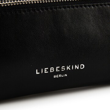 Sac à bandoulière 'Zena' Liebeskind Berlin en noir