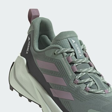 ADIDAS TERREX Low shoe 'Trailmaker 2.0' in Green