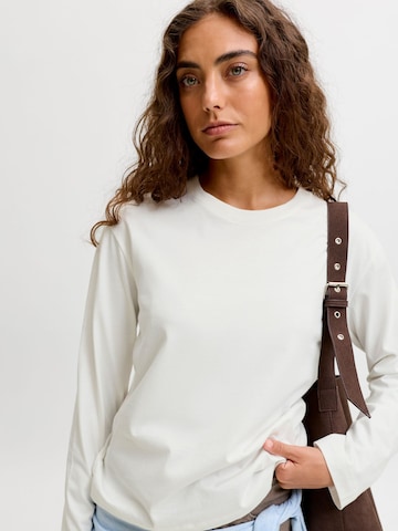 T-shirt 'JXSOPHIA' JJXX en blanc