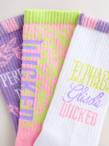 Next Κάλτσες σε ανάμεικτα χρώματα