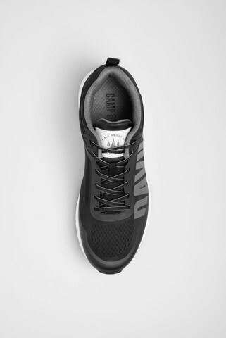 CAMP DAVID Sneakers in Black