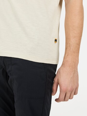 CAMEL ACTIVE Shirt in Beige