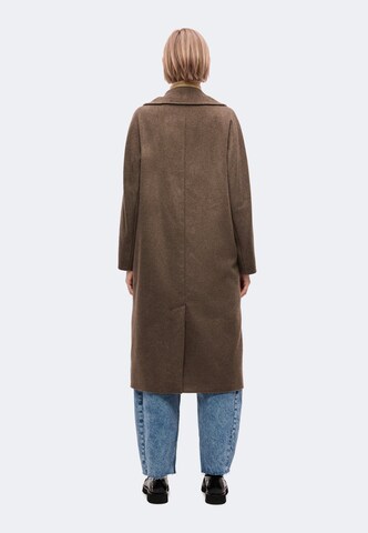 Weekend Max Mara Демисезонное пальто 'RESINA' в Коричневый