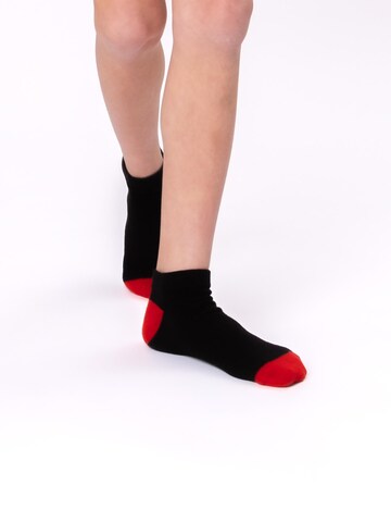 Occulto Socken 'Piccolo'‌‌‌‌‌‌‌‌‌ in Mischfarben