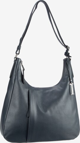 Picard Handbag 'Pure' in Blue: front