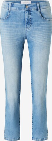 Angels Slim fit Jeans 'CICI' in Blue: front