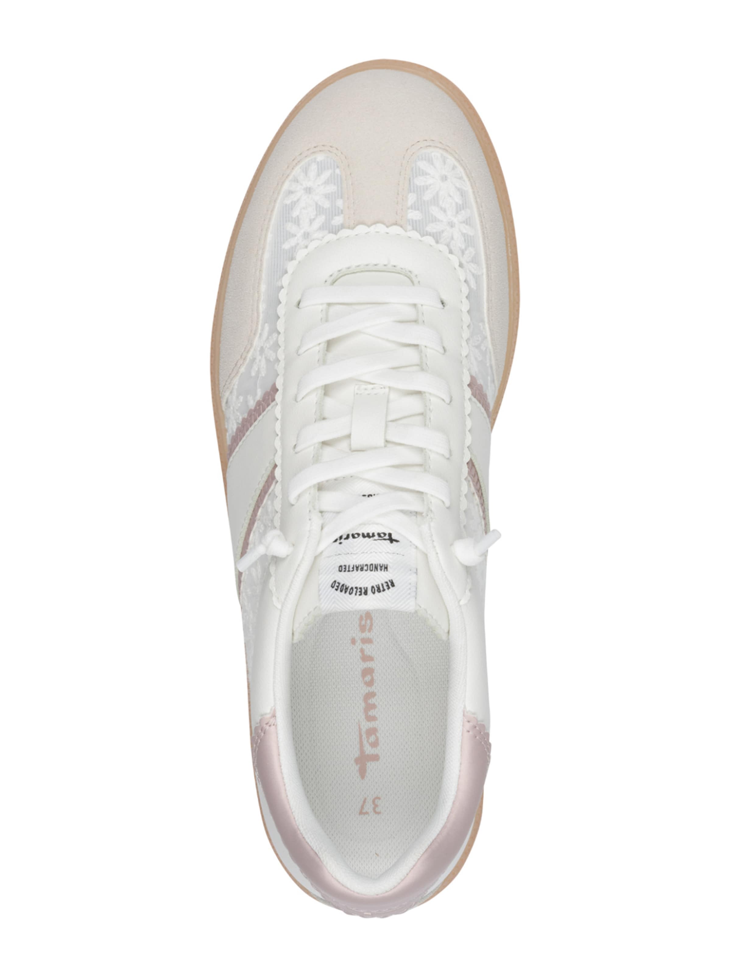 Tamaris Sneakers in White