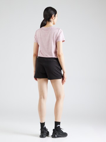 ONLY PLAY Regular Workout Pants 'ONPAyna' in Black