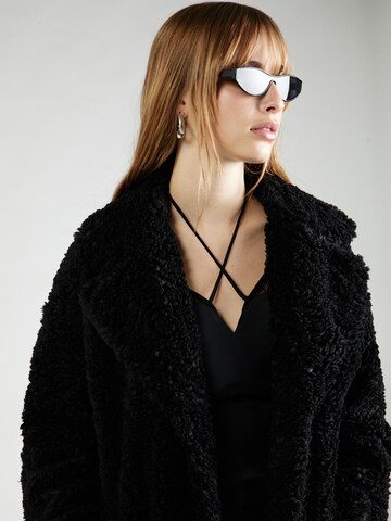 Cappotto invernale 'ELLIE' di ONLY in nero