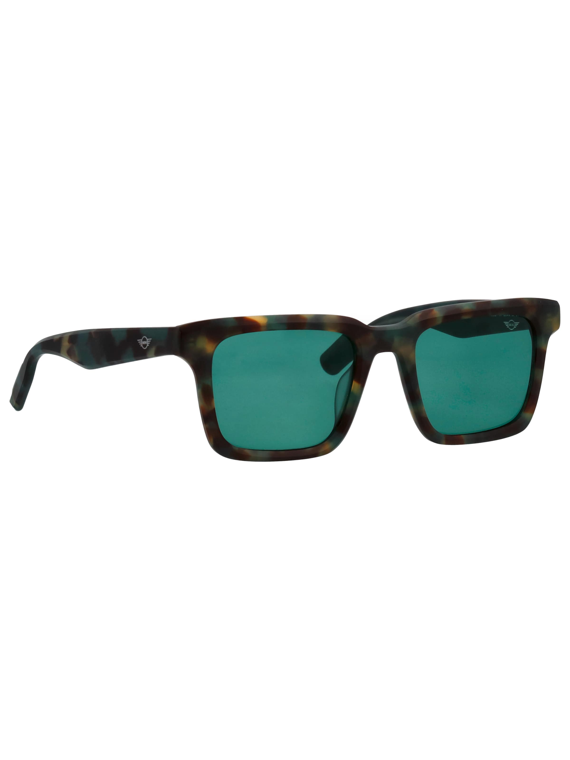 MINI Eyewear Sunglasses in Green