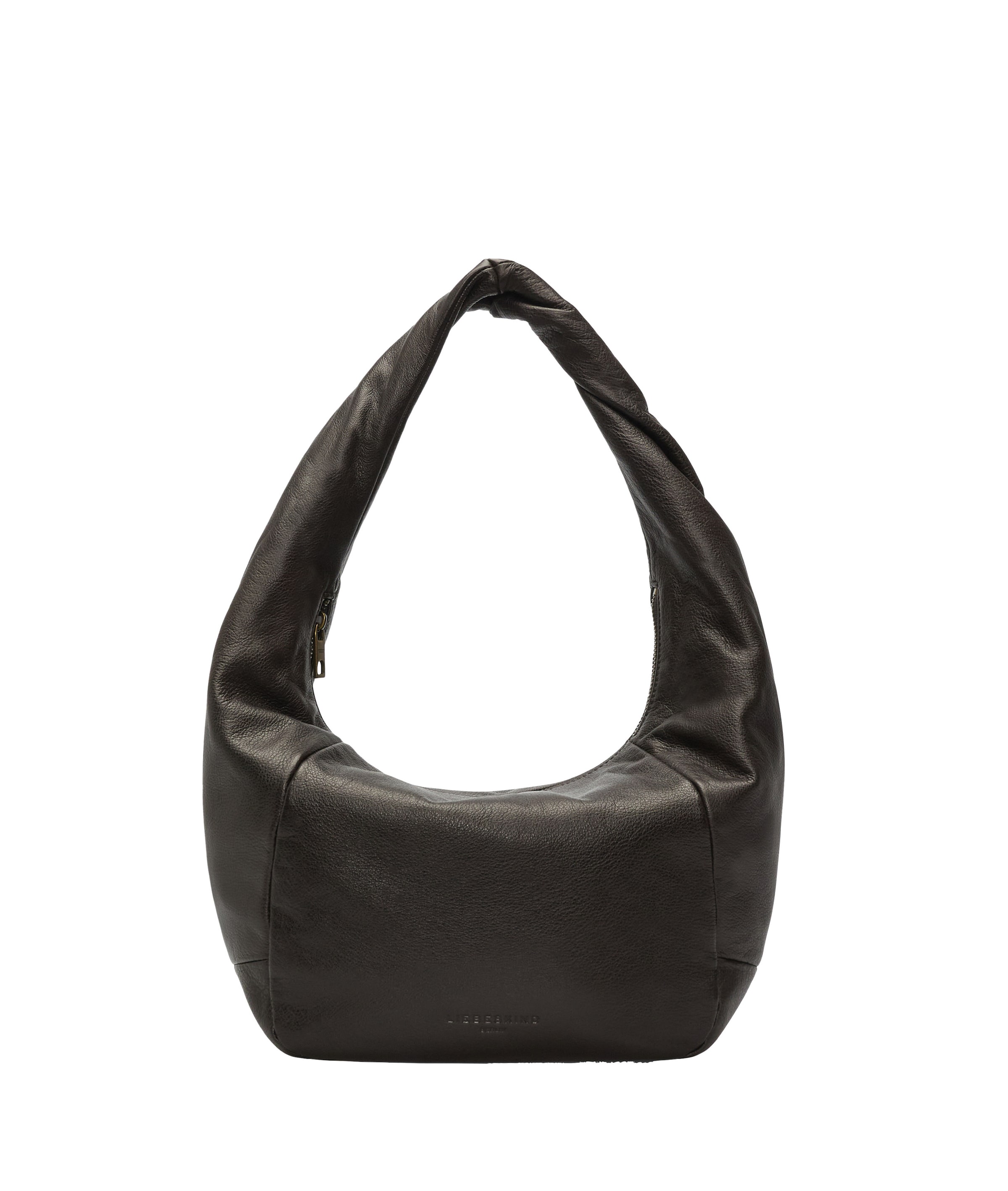 Liebeskind Berlin Sac bandoulière 'Farrah II' en One Size en brun foncé, Vue avec produit