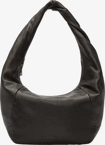 Sac bandoulière 'Farrah II' Liebeskind Berlin en marron : devant