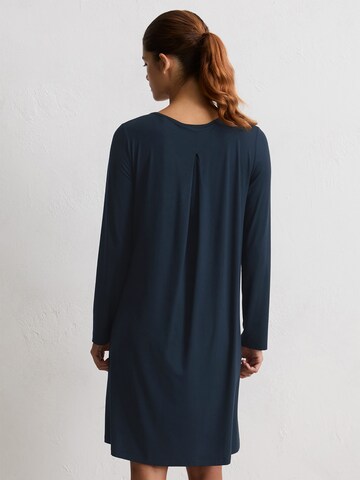 Marc O'Polo - Camiseta de noche ' Mix N Match Cotton Modal ' en azul