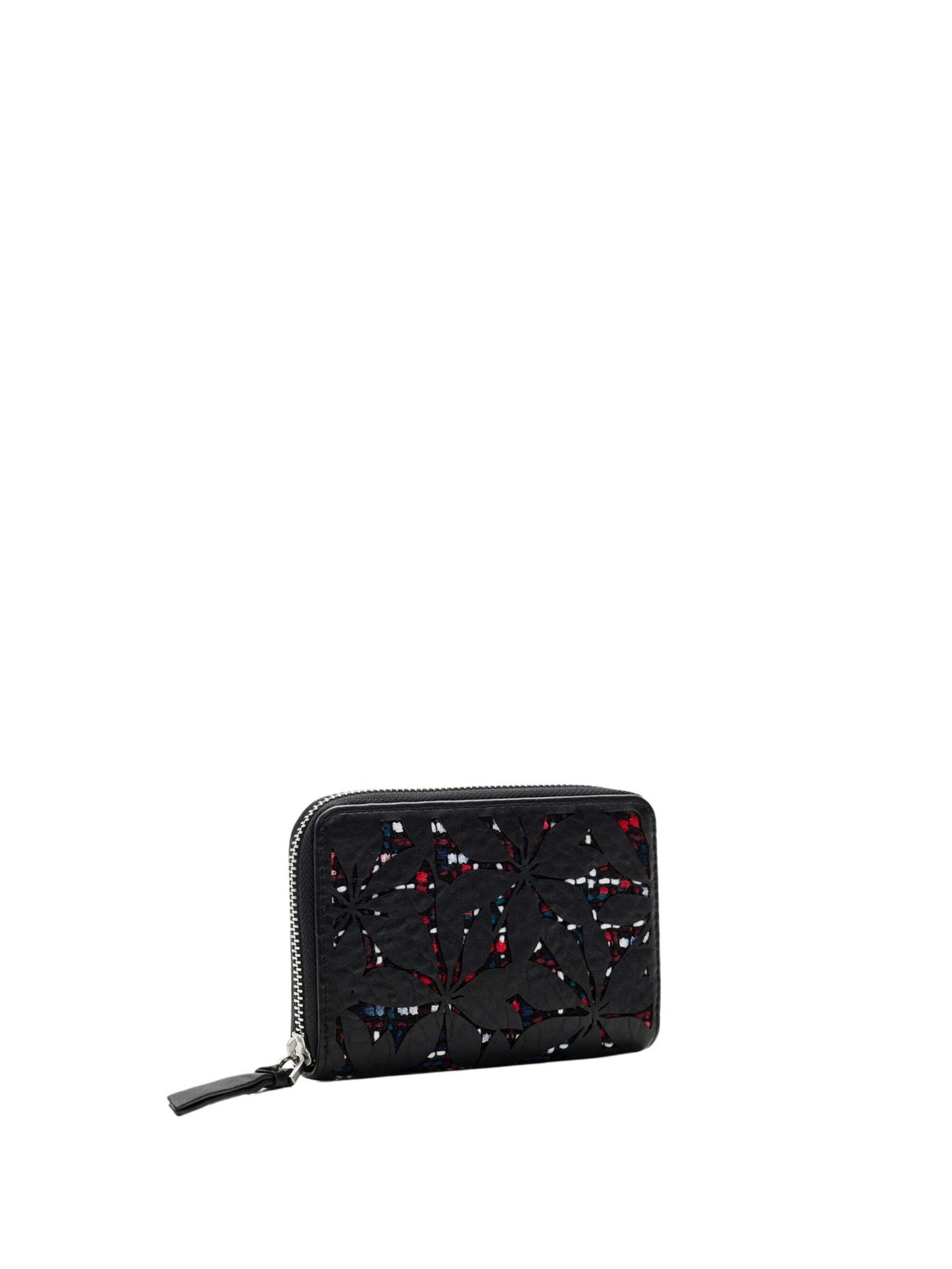 Desigual Wallet 'Onyx Marisa' in Black