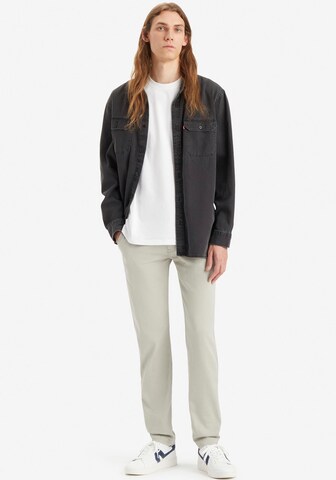 LEVI'S ® Slimfit Chinohose in Beige