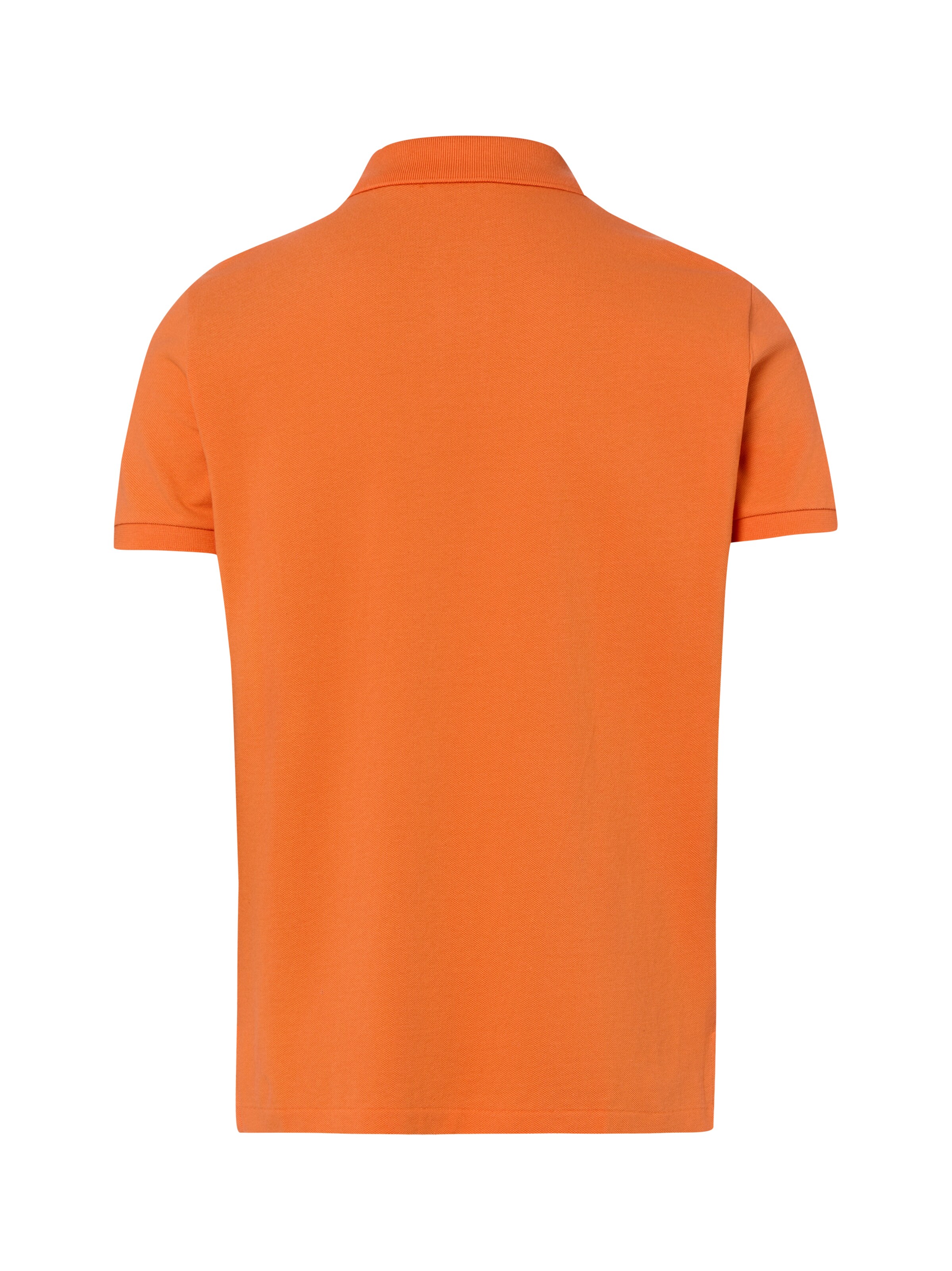 T-Shirt Polo Ralph Lauren en orange
