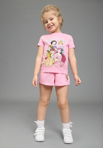 Kidsworld Set in Pink