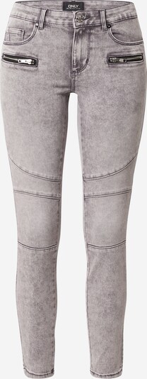 Jeans 'ROYAL' ONLY di colore grigio denim, Visualizzazione prodotti