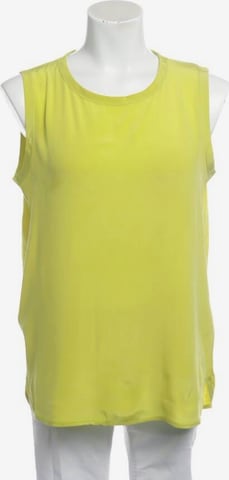 Luisa Cerano Top & Shirt in M in Green: front