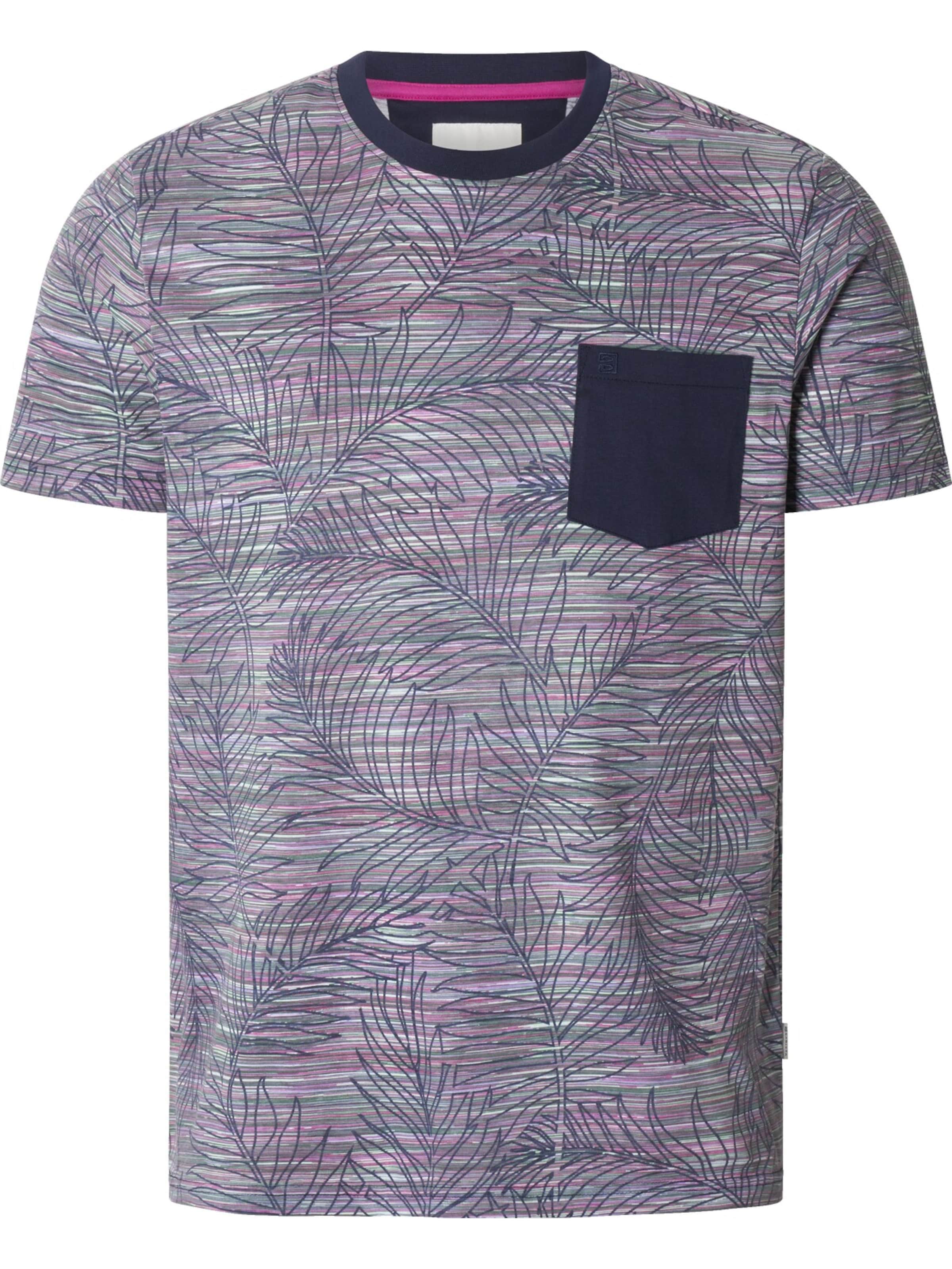 BABISTA Shirt 'Enzoti' in Mixed colors: front