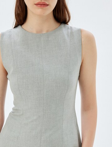 Koton Dress in Grey