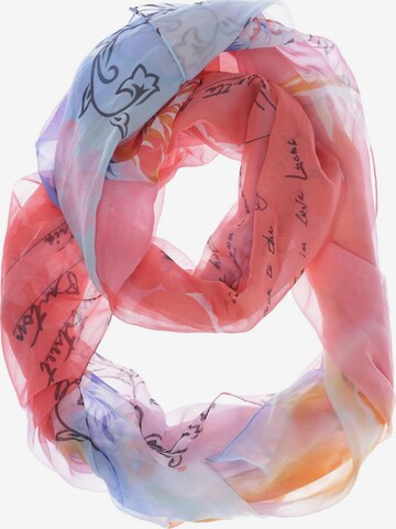 GERRY WEBER Scarf & Wrap in One size in Orange: front