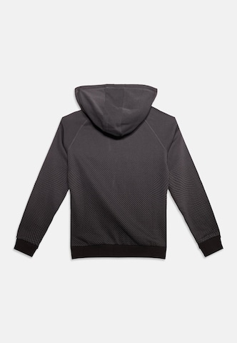 4F JuniorSportska sweater majica - siva boja
