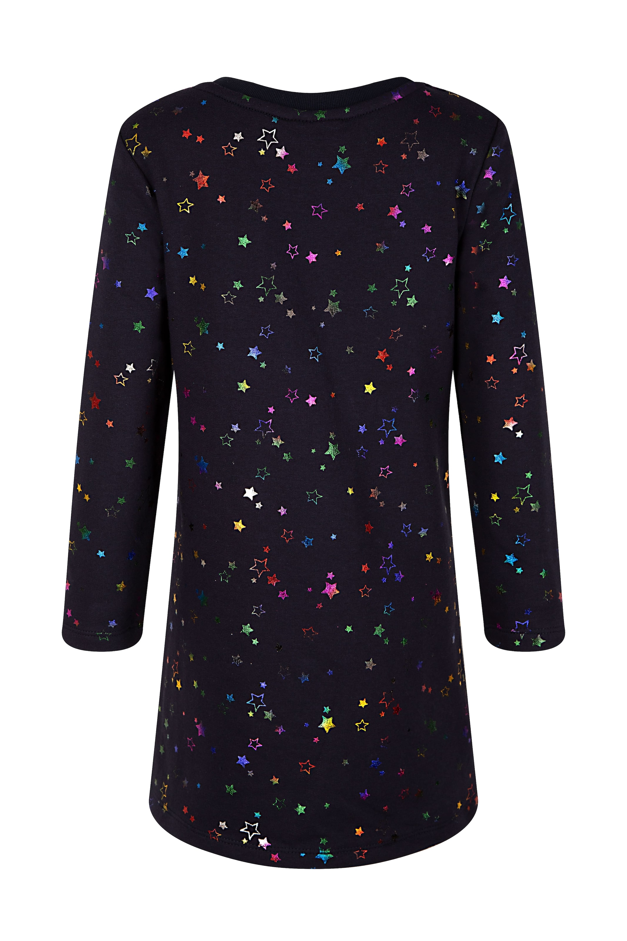 happy girls Kjole i blå