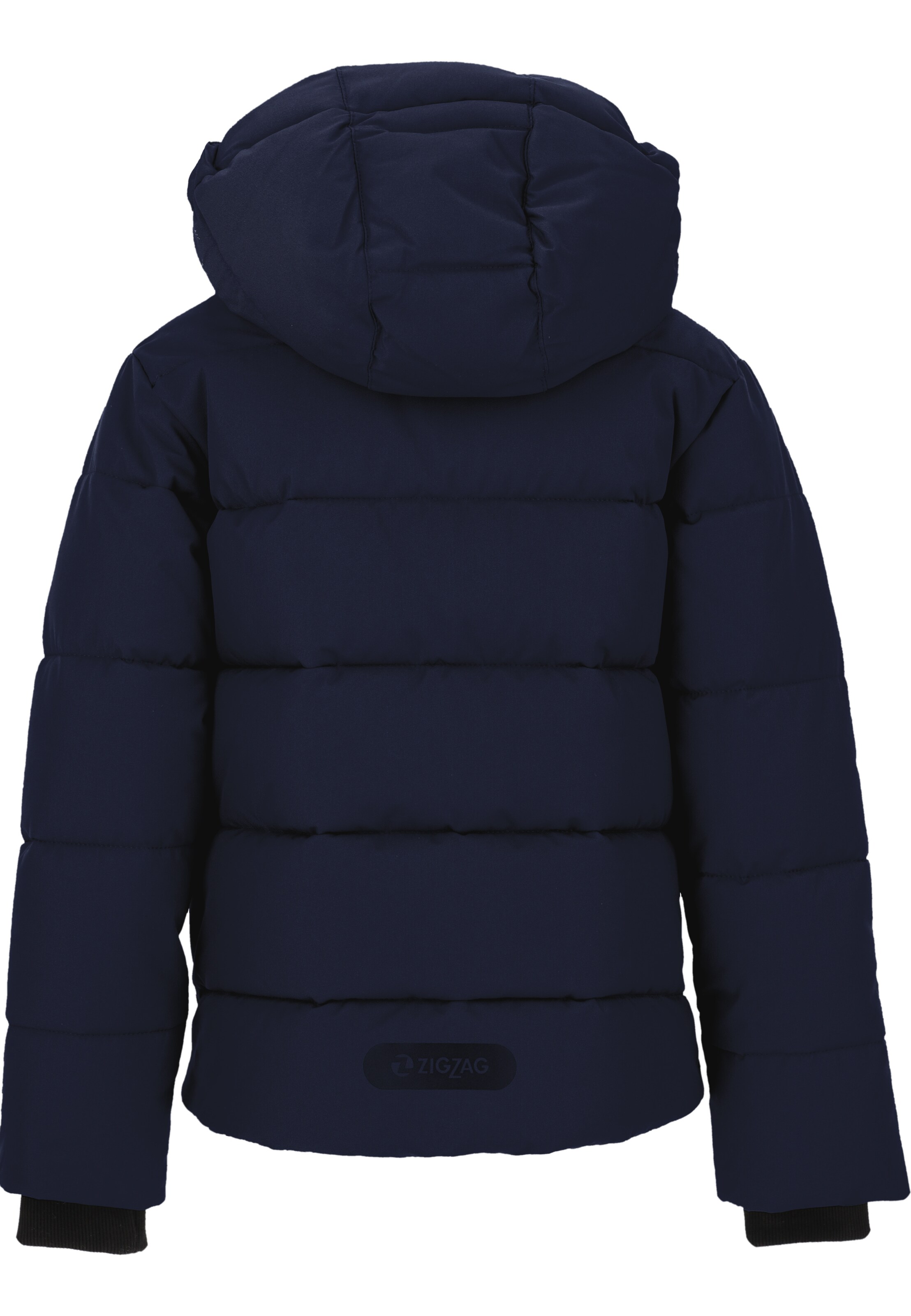 ZigZag Funktionsjacke 'Zandas' in Blau