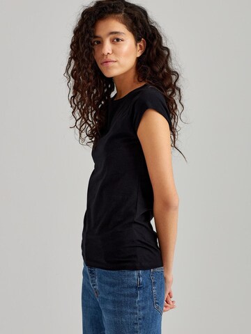 ThokkThokk Shirt‌‌‌‌‌ in Schwarz