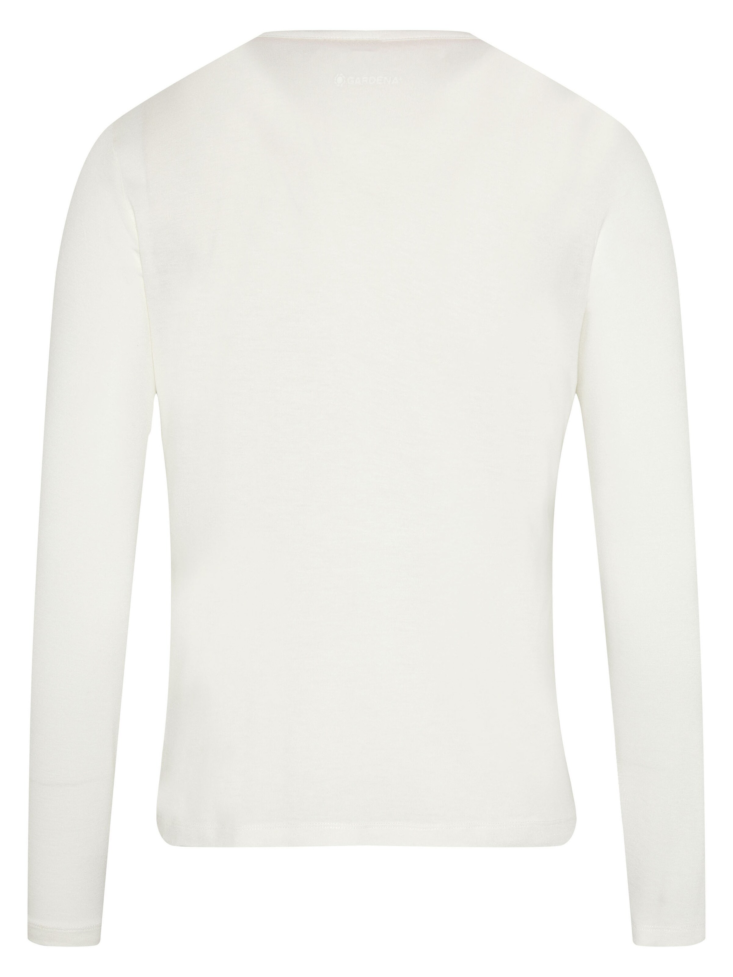 Gardena Shirt in White