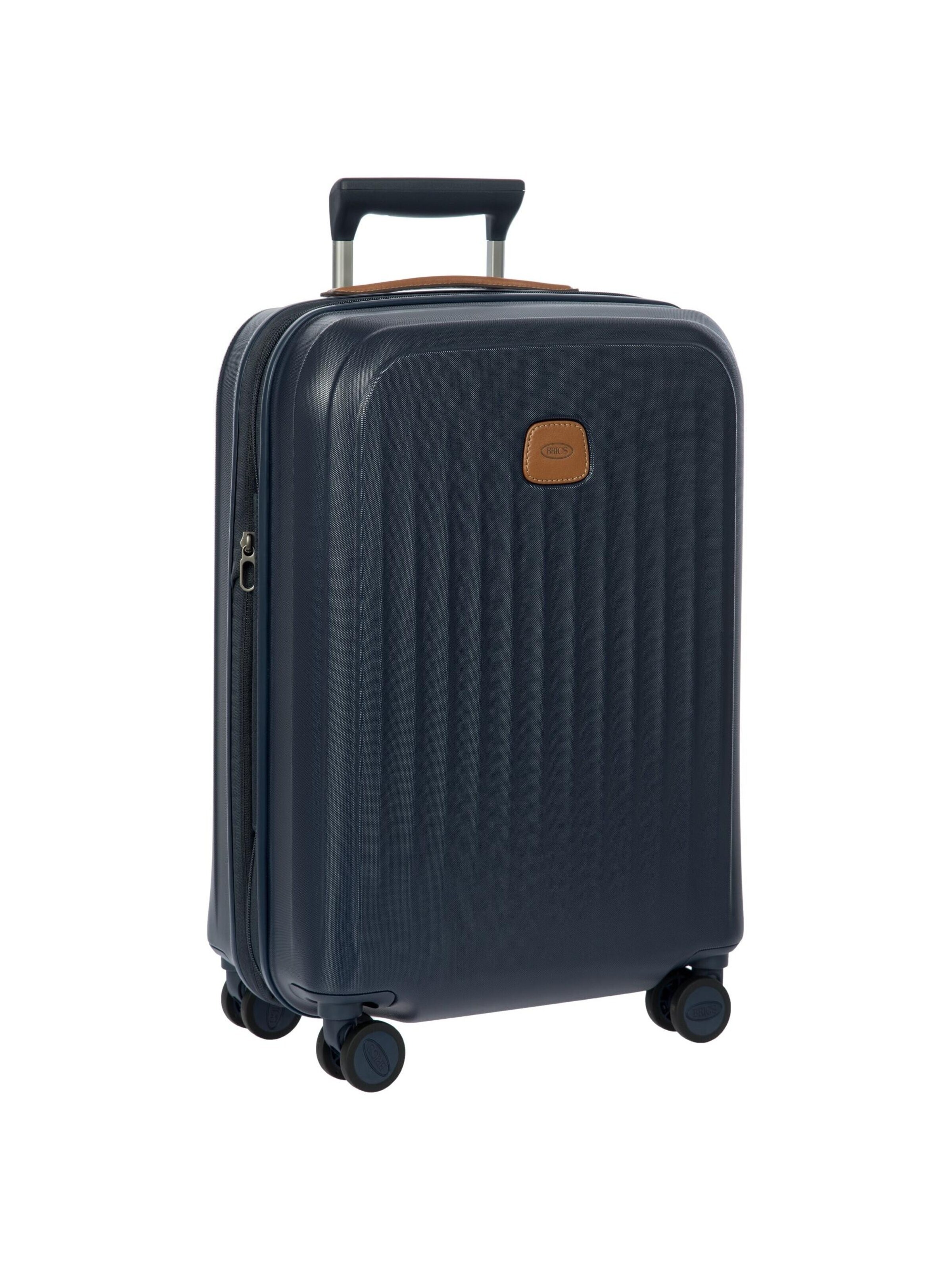 Bric's Trolley 'Taormina'‌‌‌‌‌‌‌‌‌‌ in Blau