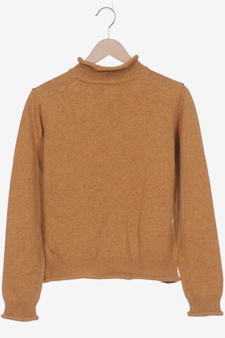 ELEMENT Sweater & Cardigan in M in Orange