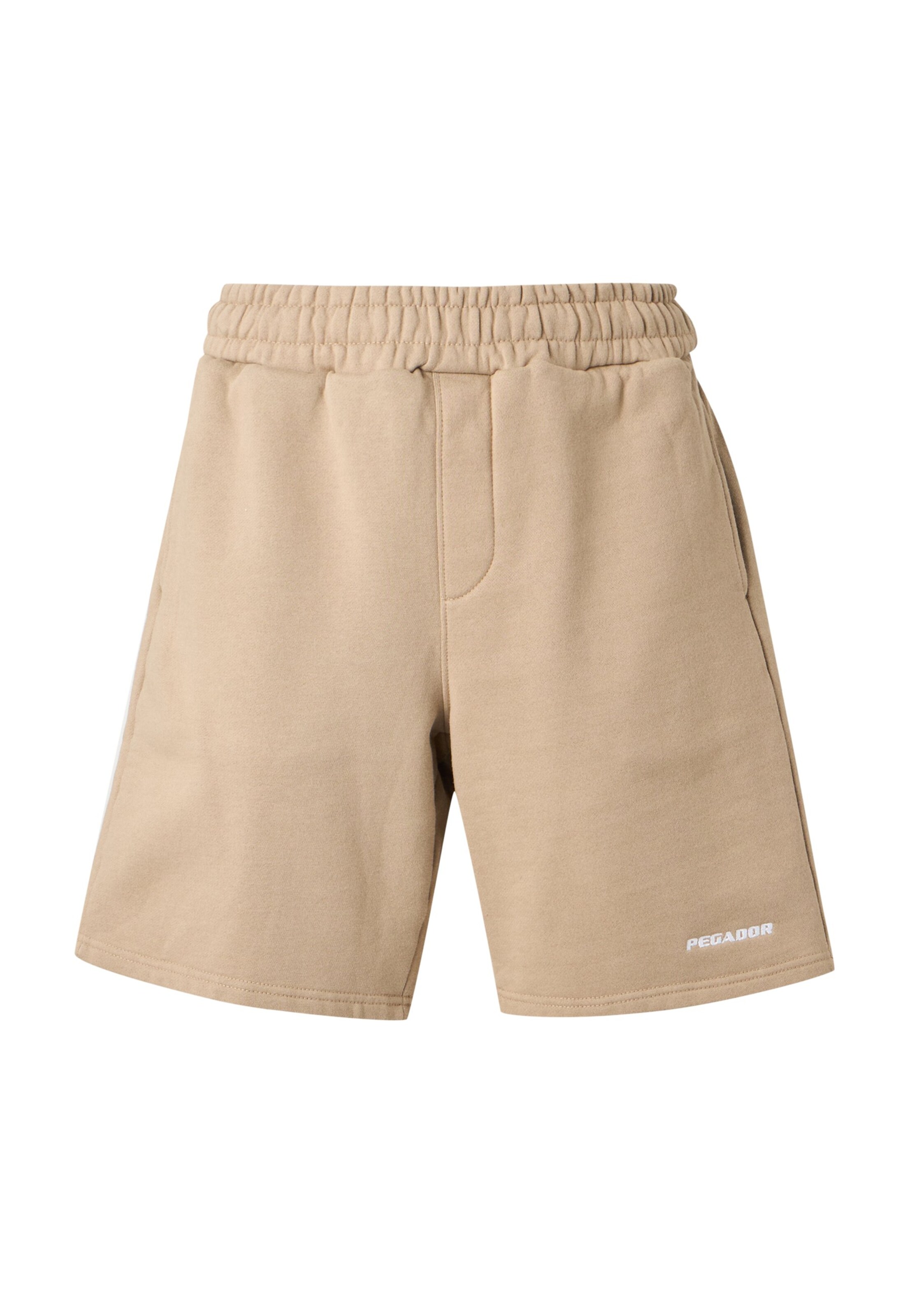 Pegador Shorts in 29-30 in sand, Produktansicht