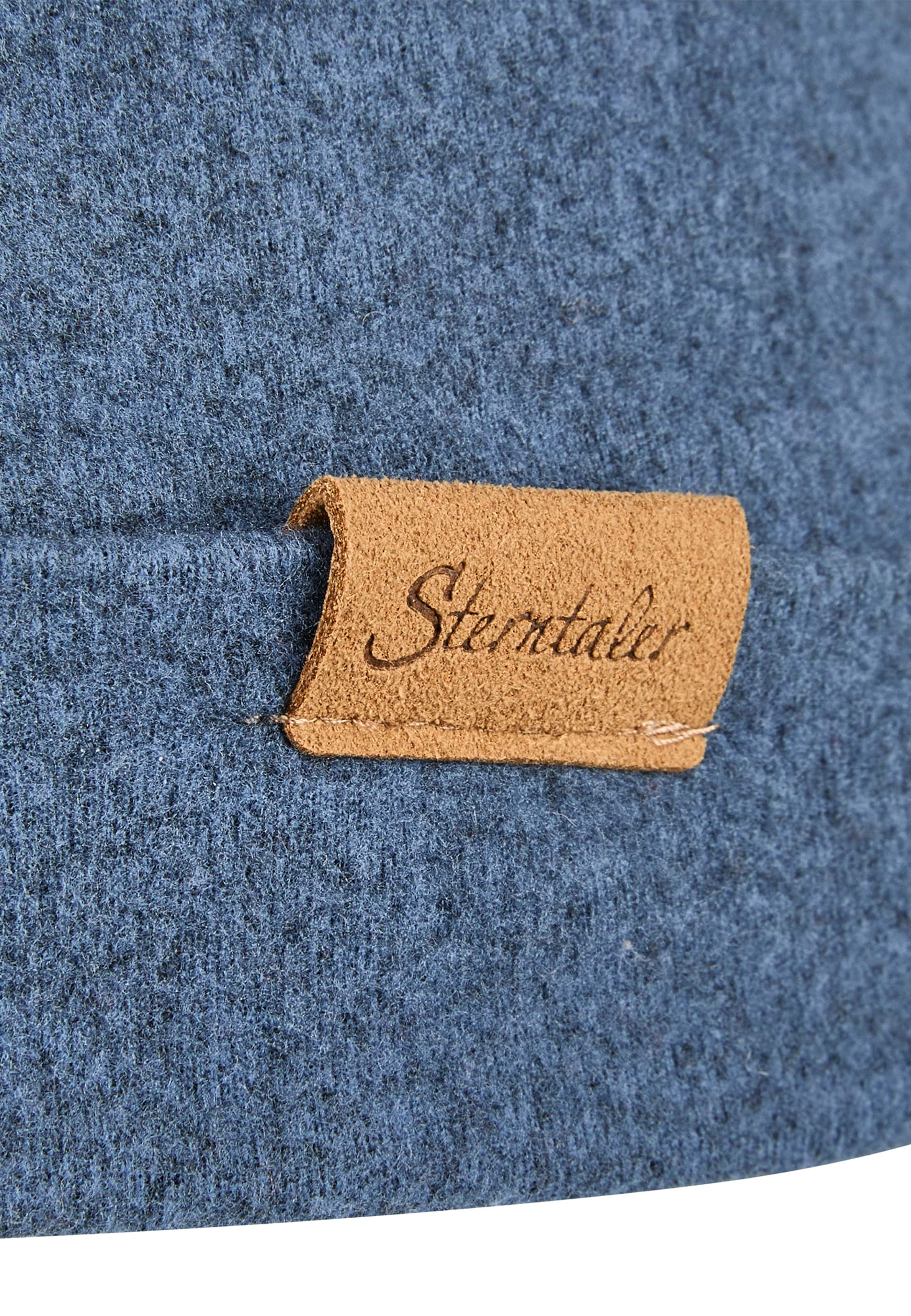 STERNTALER Beanie in Blue