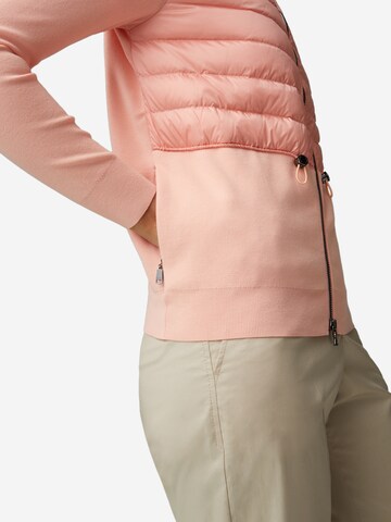 BOGNER Übergangsjacke in Pink