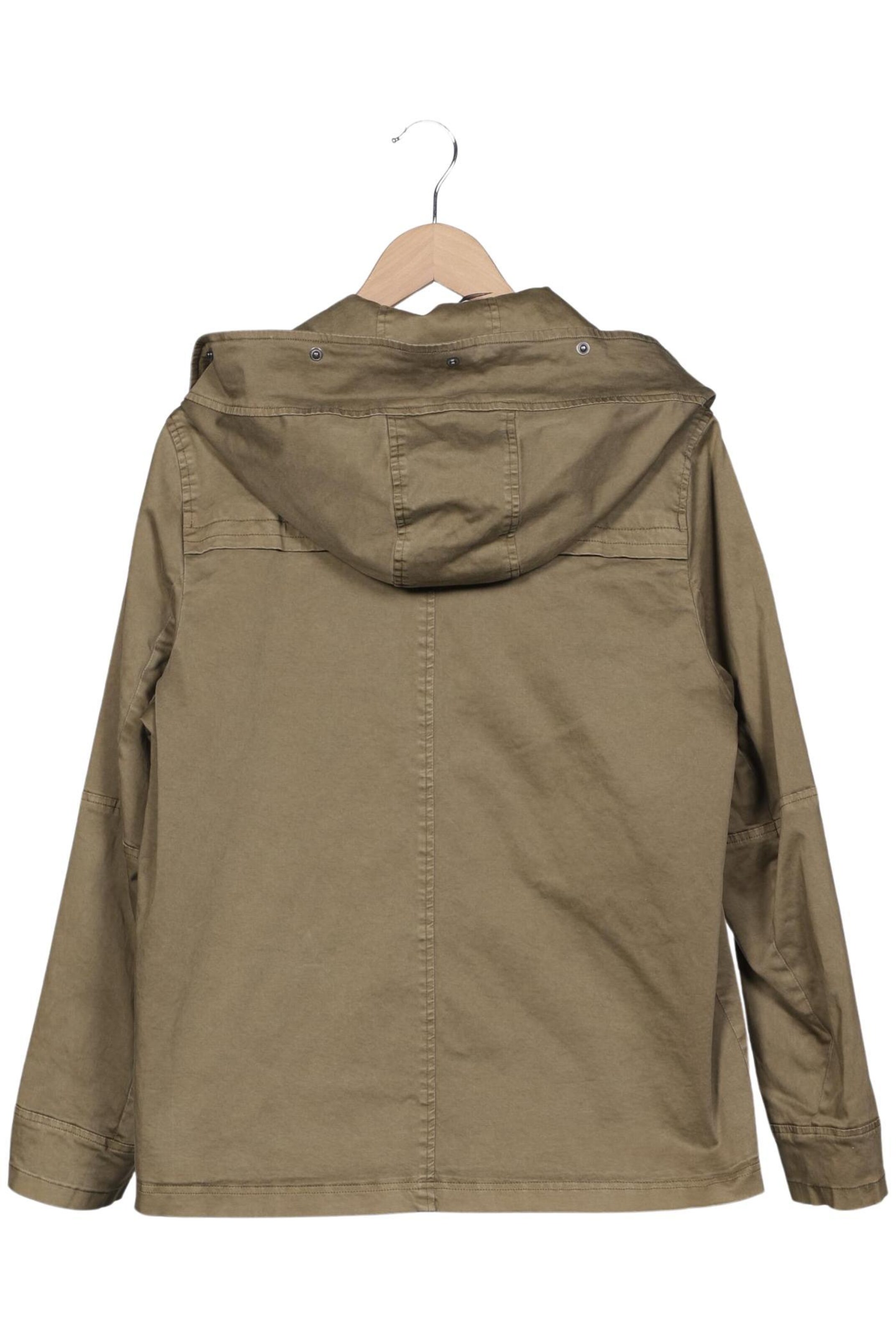 OAKWOOD Jacket & Coat in L in Brown